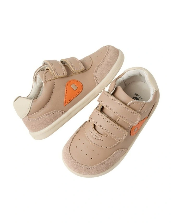 Iwalk Champ Shoes In Taupe image 4