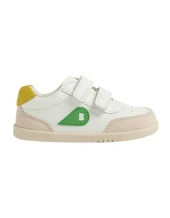 Iwalk Champ Shoes In White