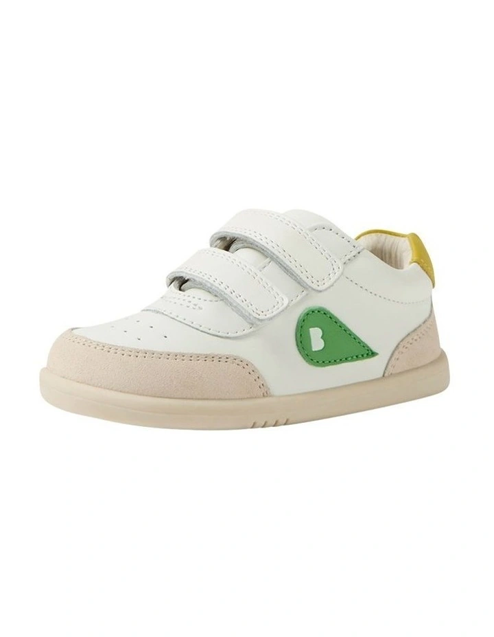 Iwalk Champ Shoes In White image 3