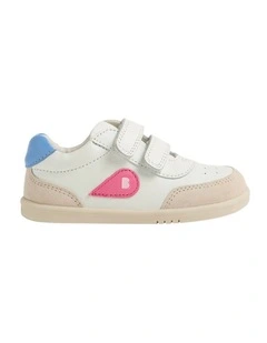 Iwalk Champ Shoes In White