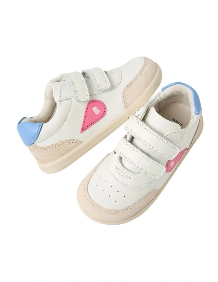 Iwalk Champ Shoes In White image 4