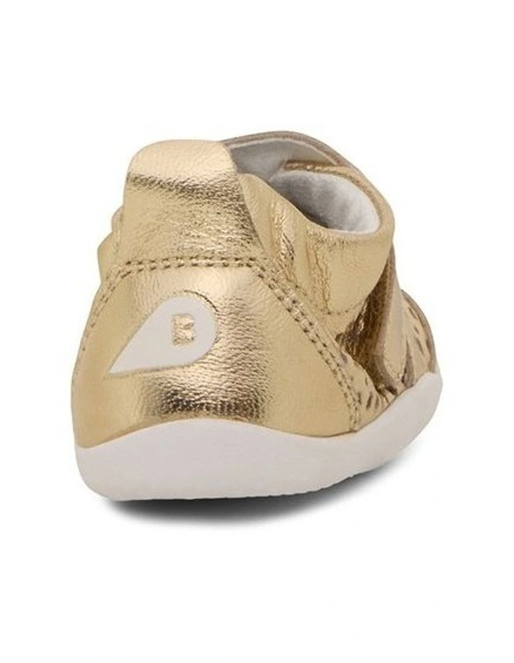 Xplorer Go Punch Prewalker In Gold image 3