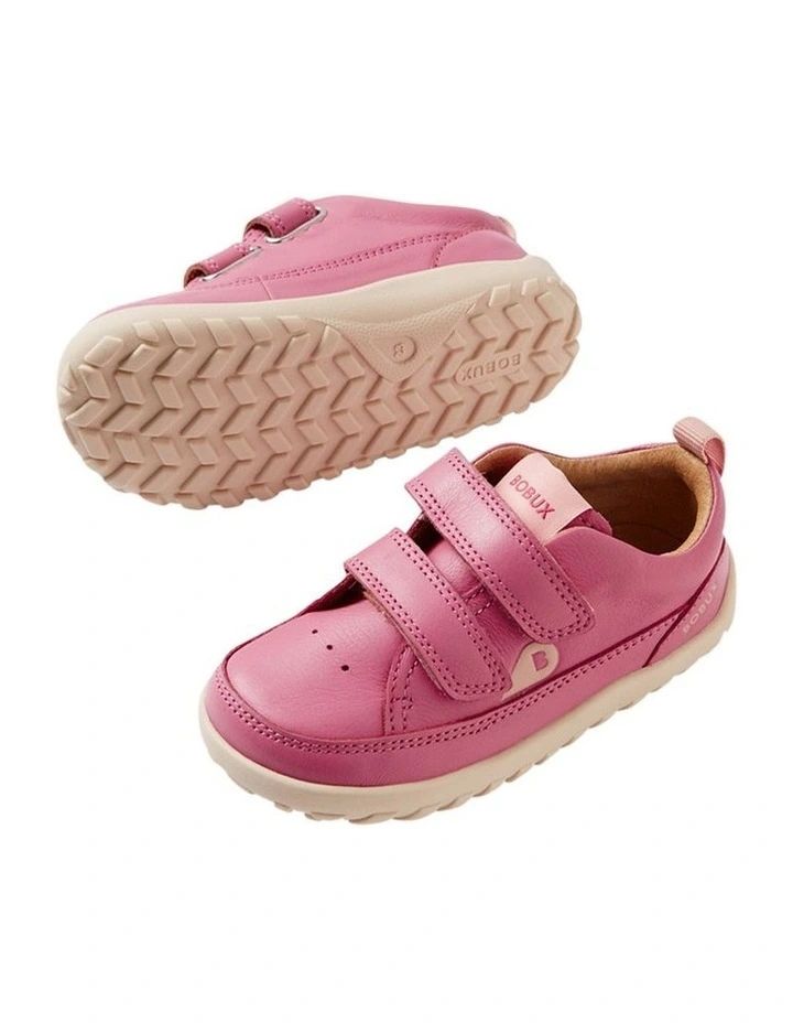 Iwalk Dawn Shoes In Rose image 2