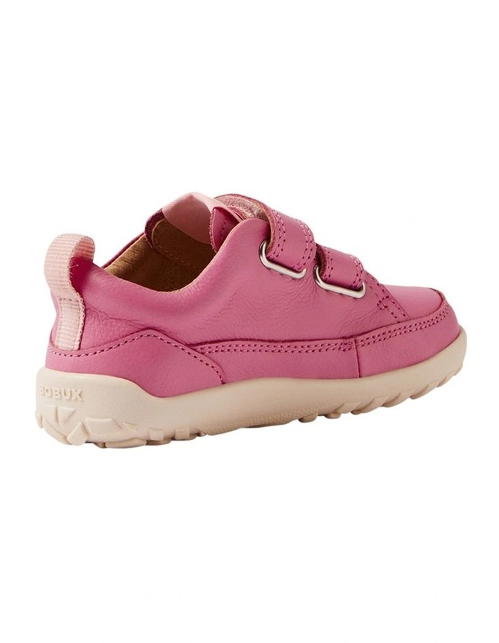 Iwalk Dawn Shoes In Rose image 3