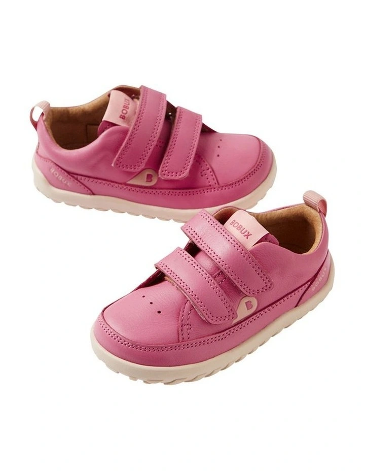 Iwalk Dawn Shoes In Rose image 4