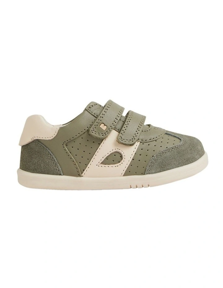 Iwalk Titan Shoes In Olive image 1