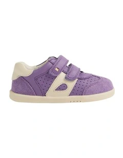Iwalk Titan Shoes In Purple
