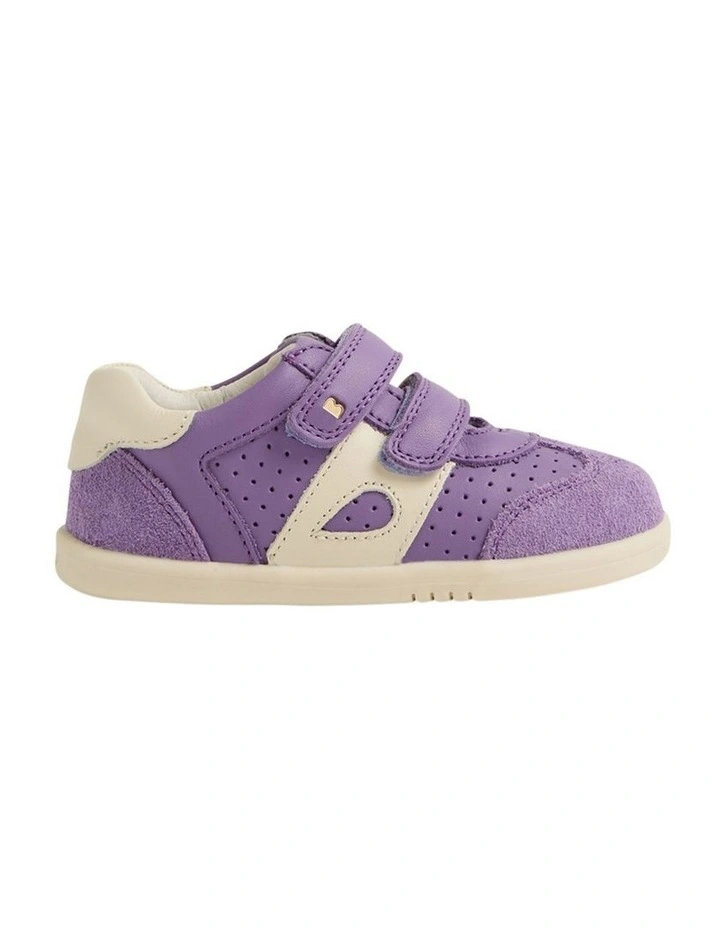 Iwalk Titan Shoes In Purple image 1