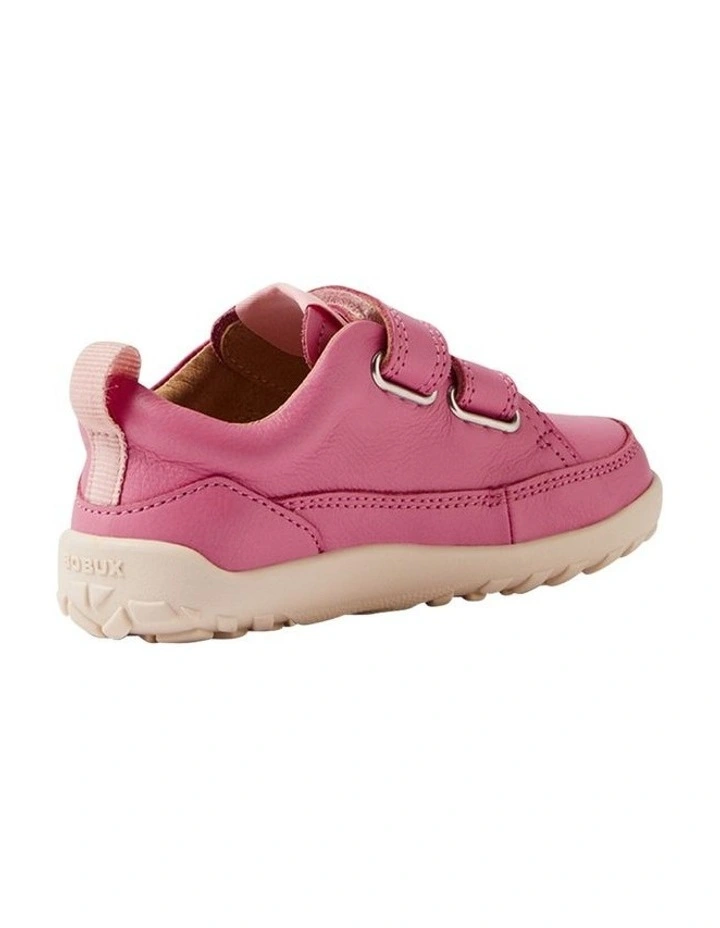 Step Up Dawn Shoes In Rose image 2