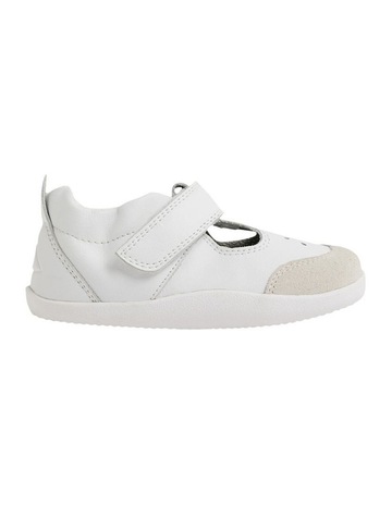 White colour