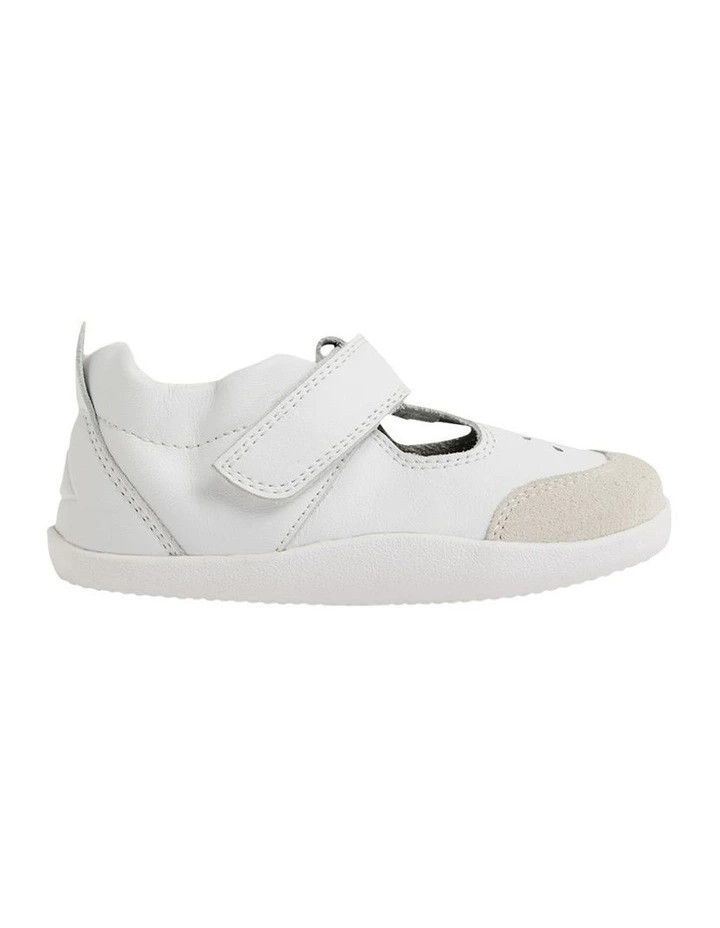 Xplorer Rue Prewalker In White image 1