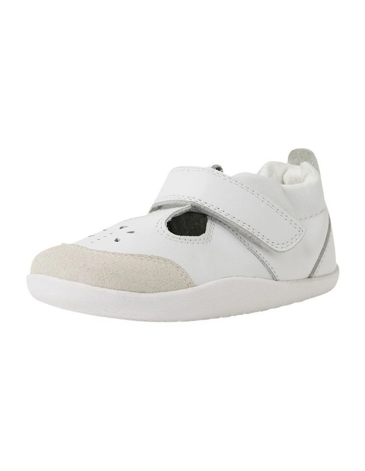 Xplorer Rue Prewalker In White image 2