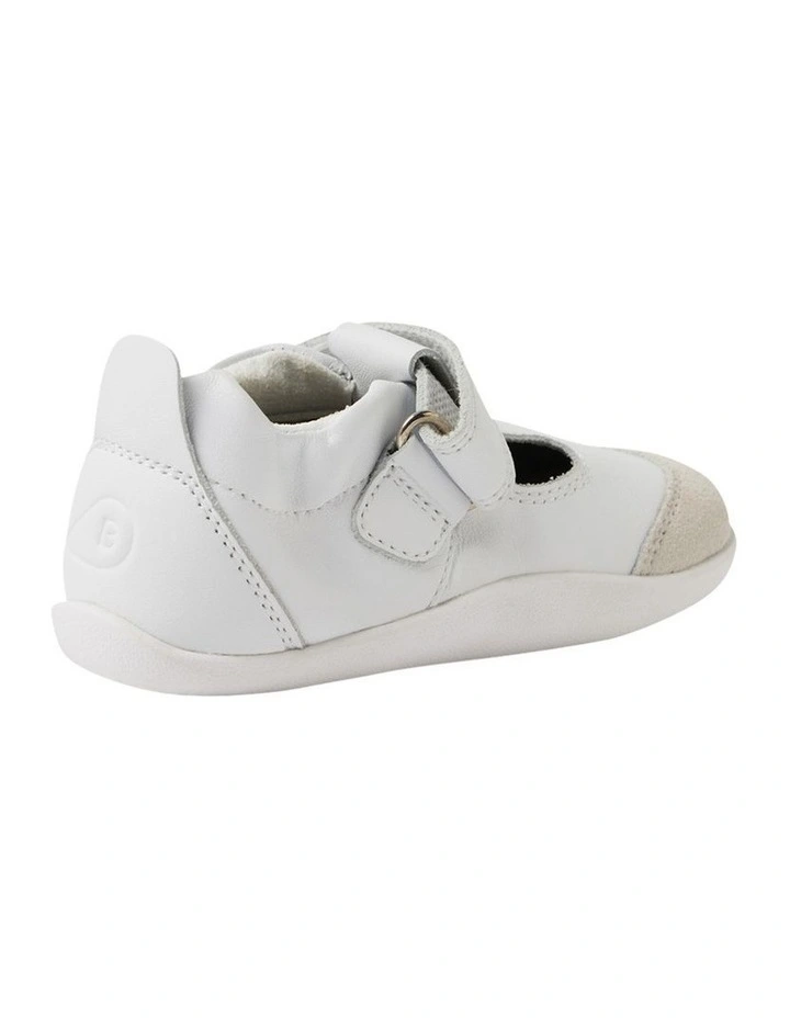 Xplorer Rue Prewalker In White image 3