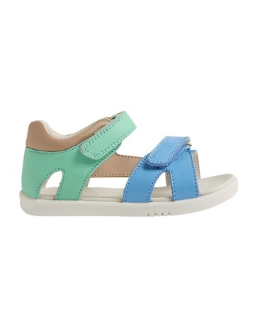 Jelly Mint colour