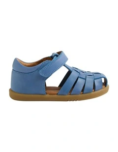 Iwalk Harbor Sandals In Blue