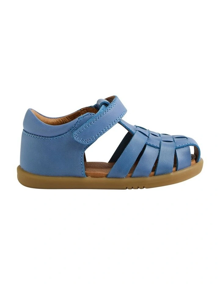 Iwalk Harbor Sandals In Blue image 1