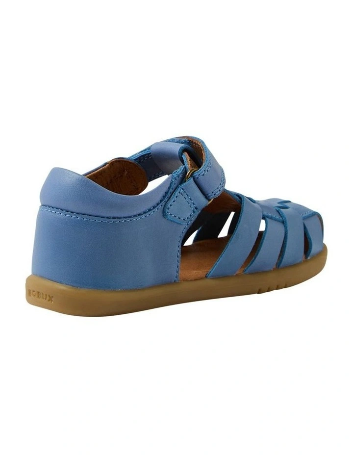 Iwalk Harbor Sandals In Blue image 2