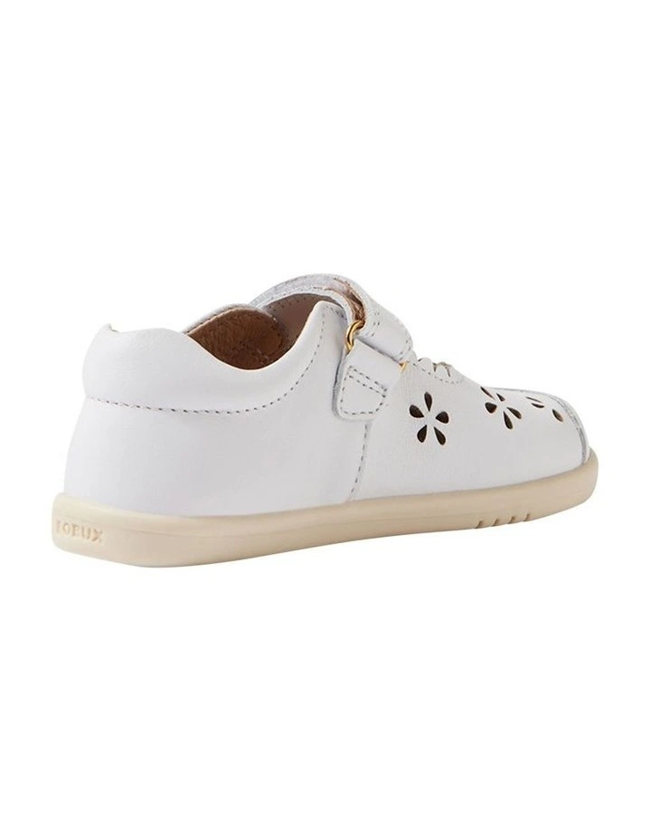 Iwalk Heather Shoes In White image 2
