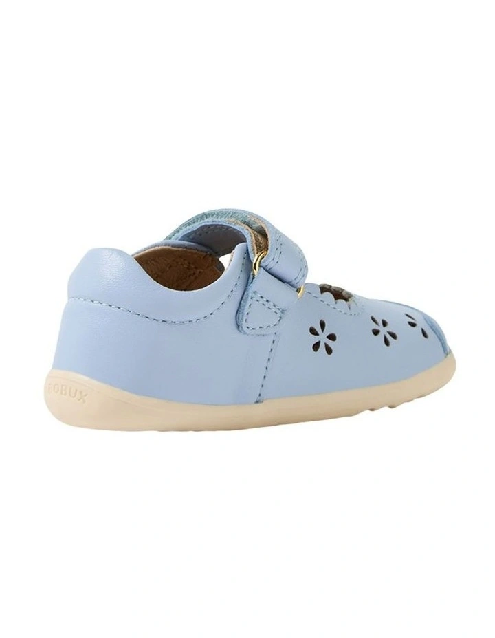 Iwalk Heather Shoes In Light Blue image 2
