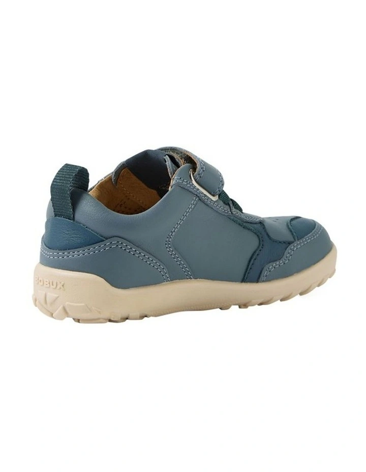 Iwalk Neo Shoes In Grey image 2