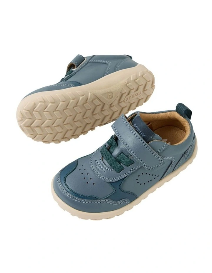 Iwalk Neo Shoes In Grey image 4