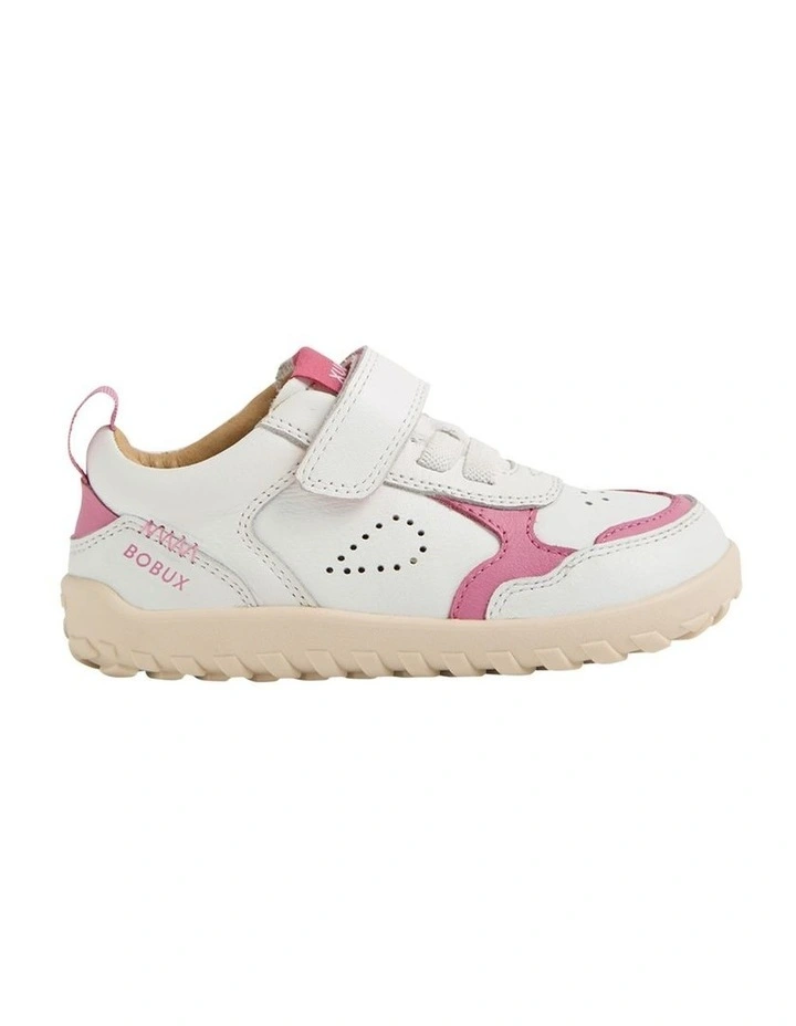 Iwalk Neo Shoes In White image 1