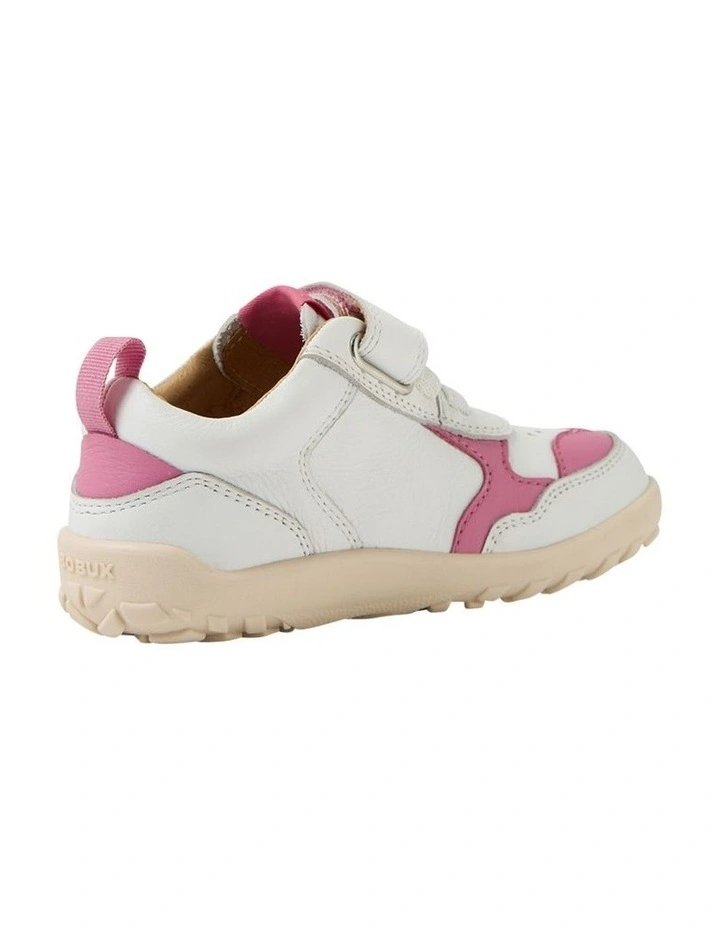 Iwalk Neo Shoes In White image 2