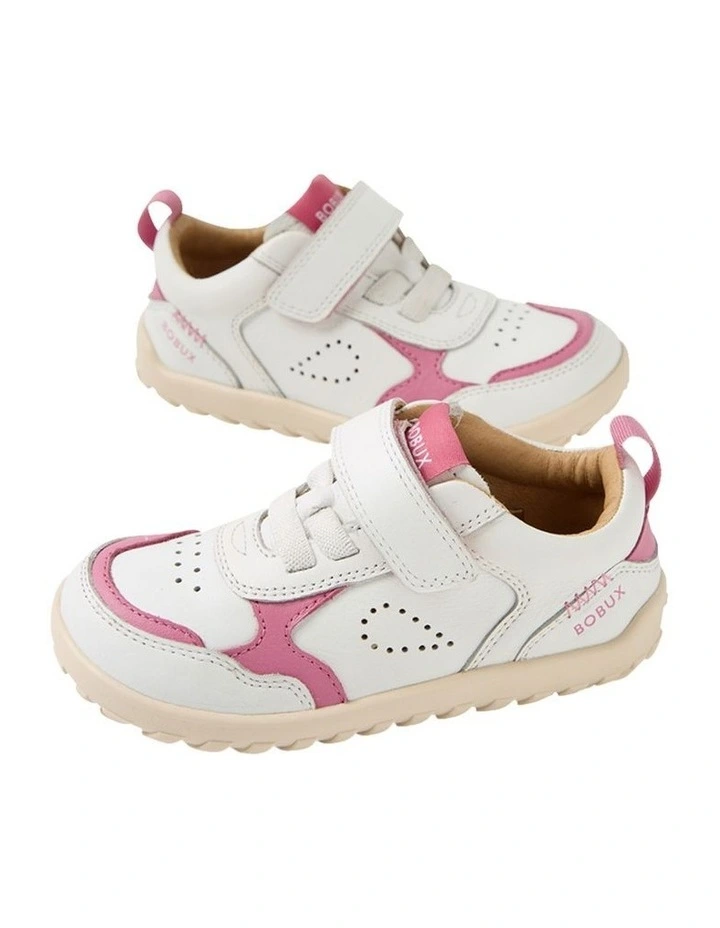 Iwalk Neo Shoes In White image 3