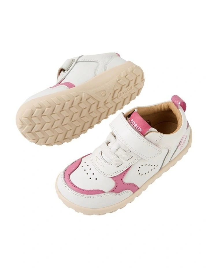 Iwalk Neo Shoes In White image 4
