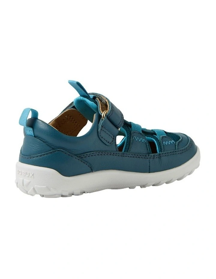 Iwalk Rocky Shoes In Petrol image 2