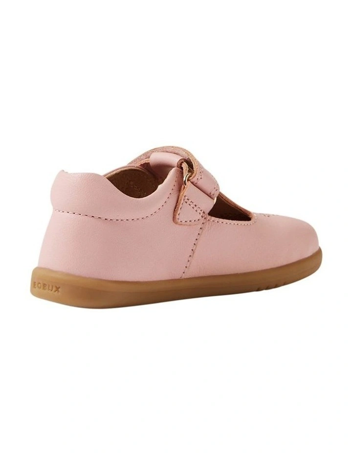 Iwalk Rosie Shoes In Pale Pink image 2