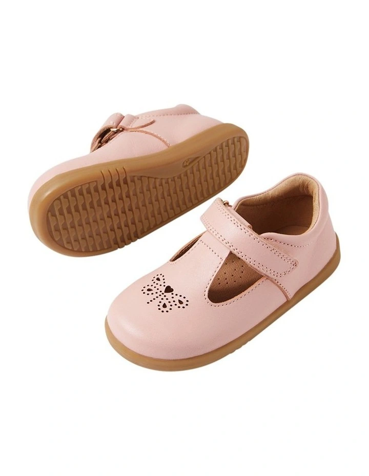 Iwalk Rosie Shoes In Pale Pink image 4