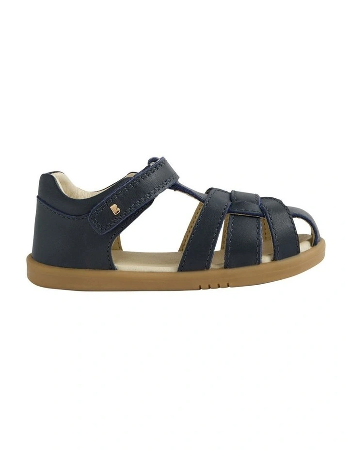 Iwalk Skip Twist Sandals In Navy image 1