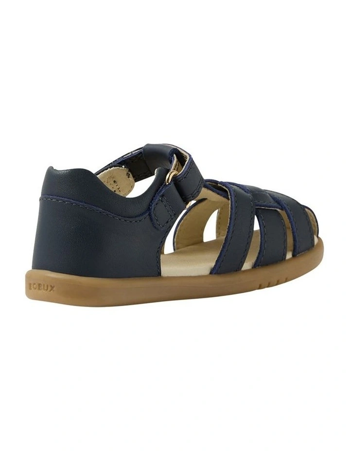 Iwalk Skip Twist Sandals In Navy image 2