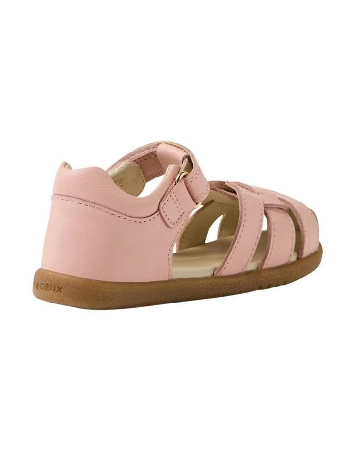 Iwalk Skip Twist Sandals In Rose image 2