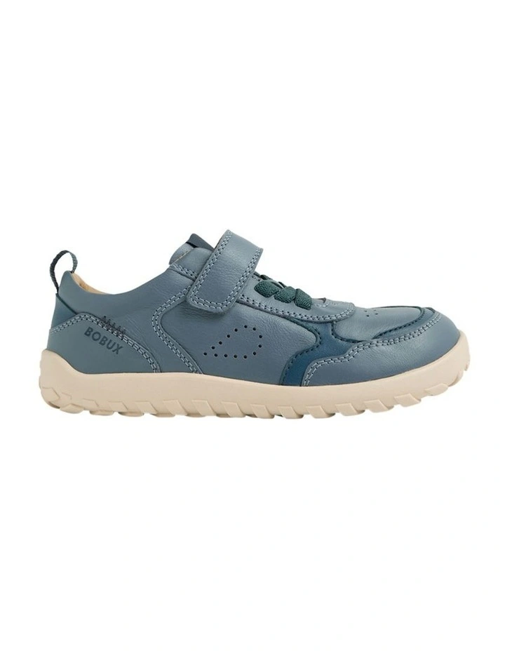 Kid Neo Shoes In Grey image 1