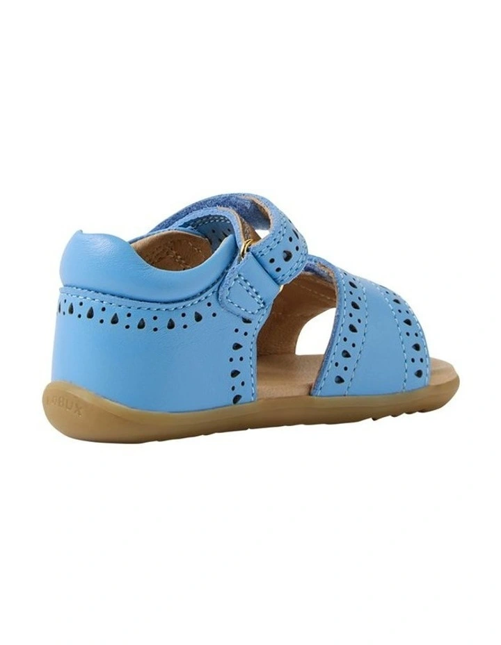 Step Up Logan Sandals In image 2