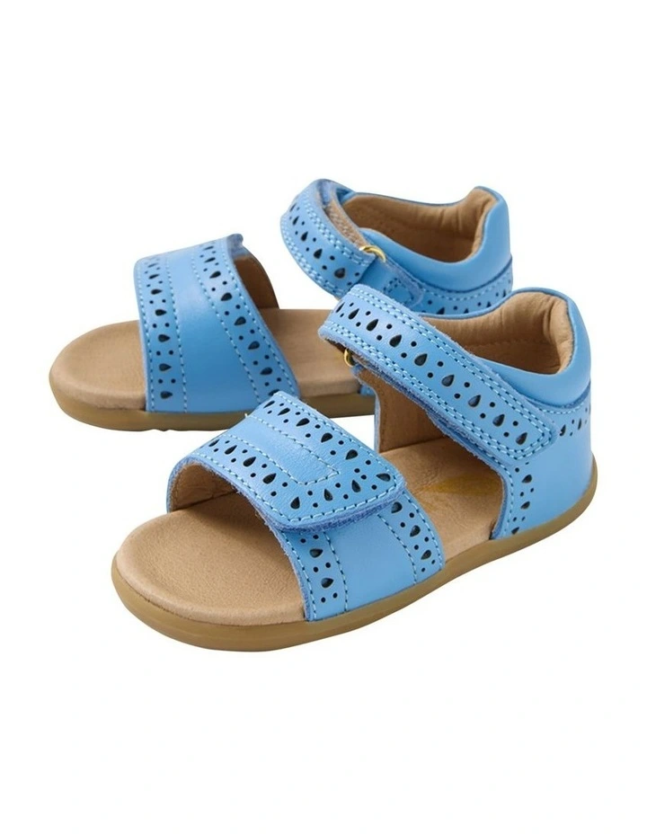 Step Up Logan Sandals In image 3