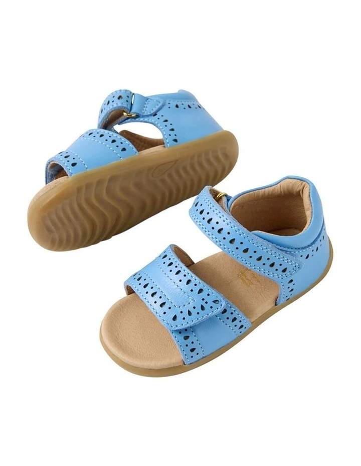 Step Up Logan Sandals In image 4