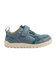 Step Up Neo Shoes In Grey
