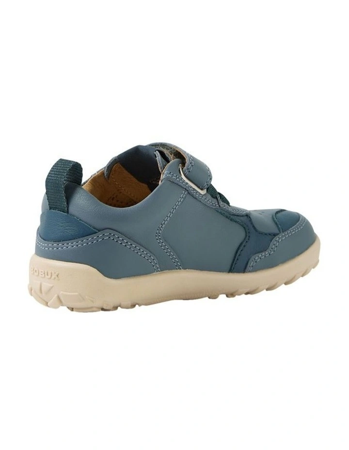 Step Up Neo Shoes In Grey image 2