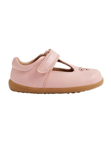 Ballet Pink colour