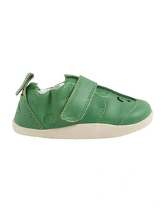 Xplorer Apple Pomme Prewalker In Green