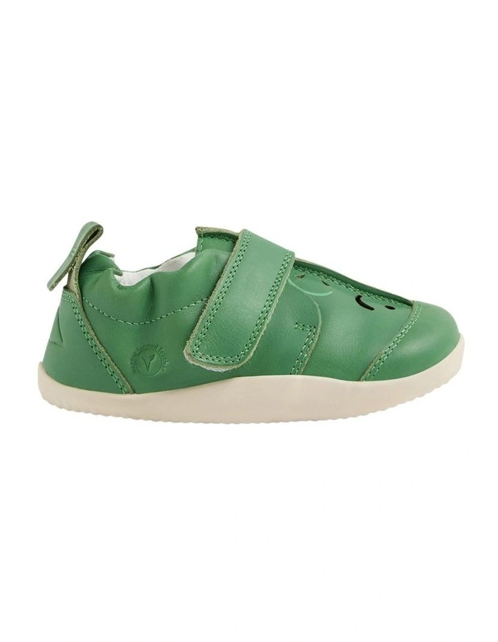 Xplorer Apple Pomme Prewalker In Green image 1
