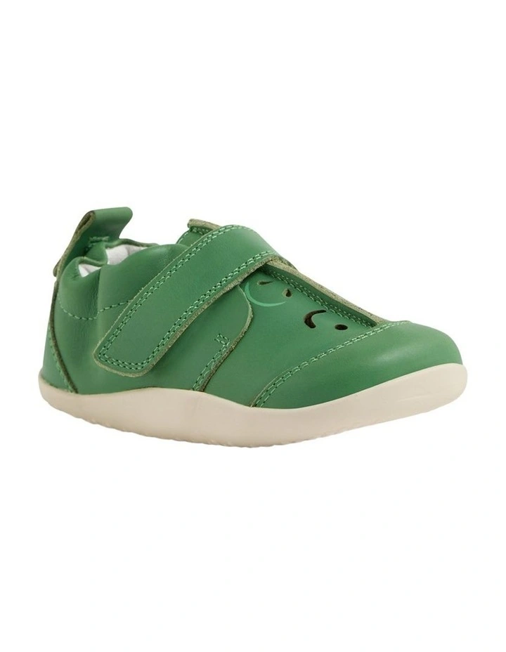 Xplorer Apple Pomme Prewalker In Green image 2