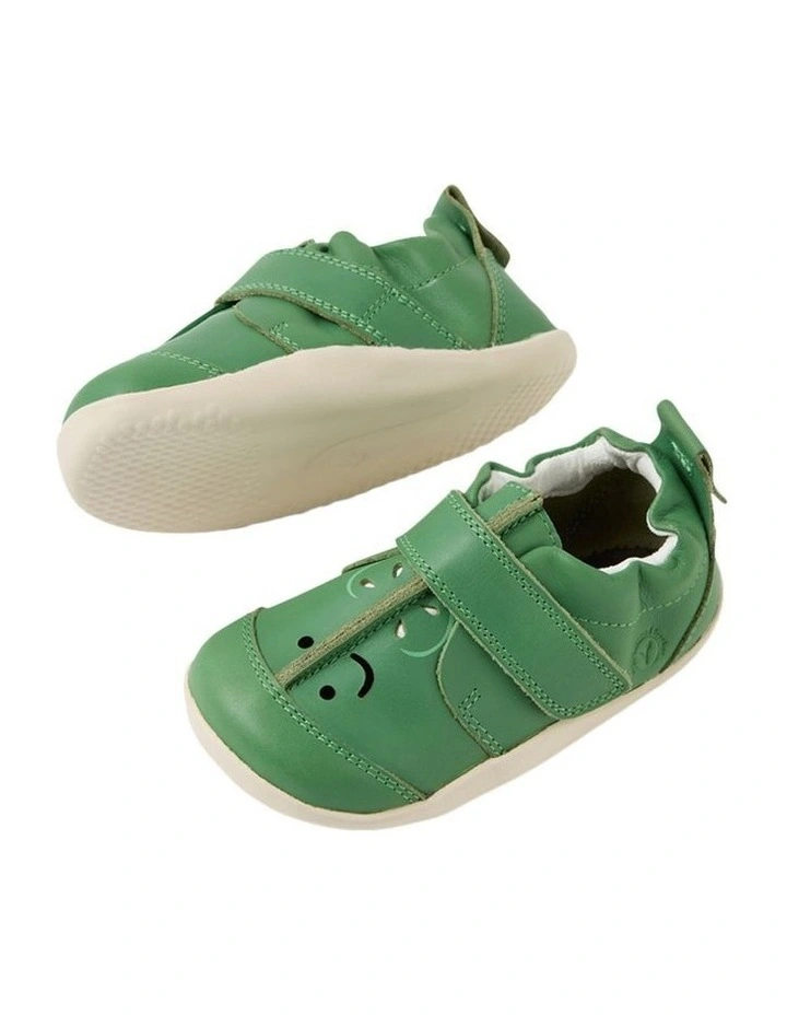 Xplorer Apple Pomme Prewalker In Green image 4