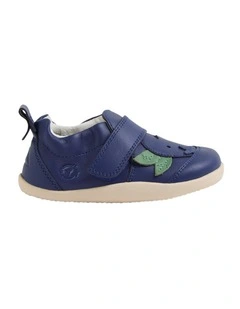 Xplorer Blueberry Dash Prewalker In Blue