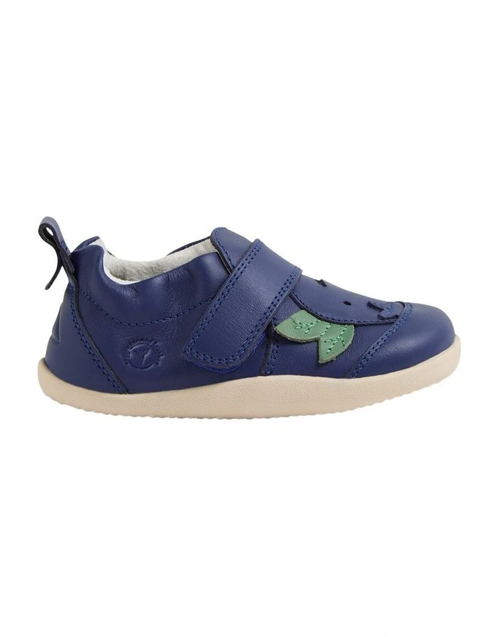 Xplorer Blueberry Dash Prewalker In Blue image 1