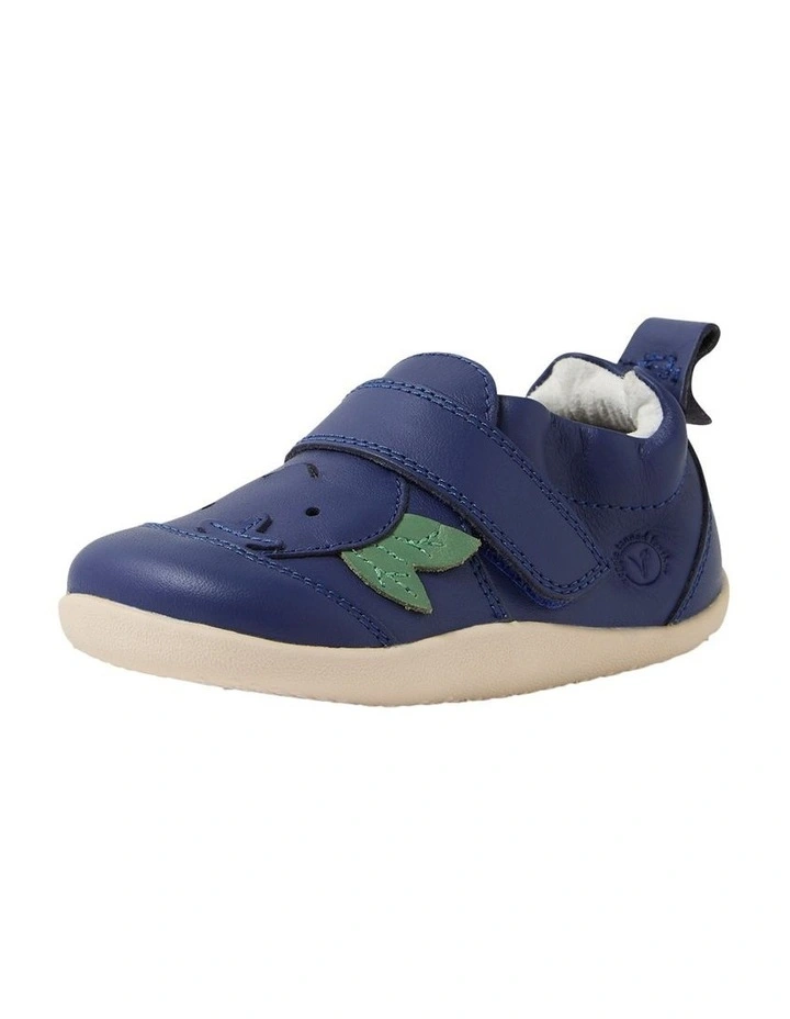 Xplorer Blueberry Dash Prewalker In Blue image 2