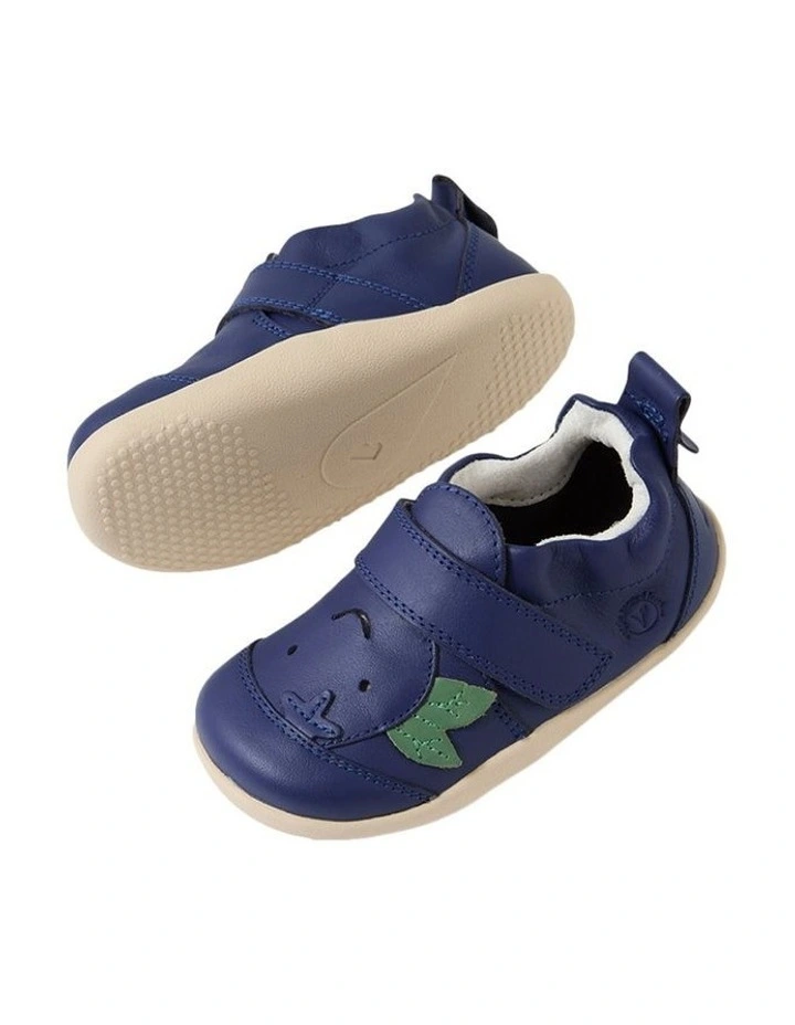 Xplorer Blueberry Dash Prewalker In Blue image 4